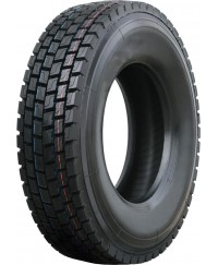 Doublestar DSRD01 (ведущая) 205/75 R17.5 125/123M